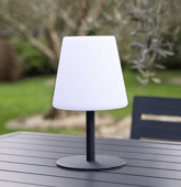 Lampe LED à poser