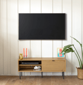 Meuble TV 120cm