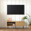 Suporte de TV 120cm STINNA