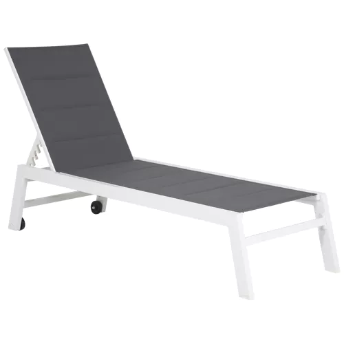 BARBADOS espreguiçadeira em...