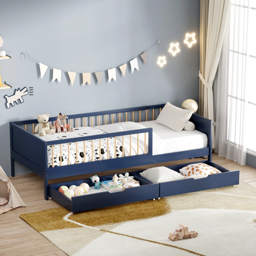 Lit pour enfant 190x90cm...