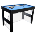 Table multi-jeux 20 en 1