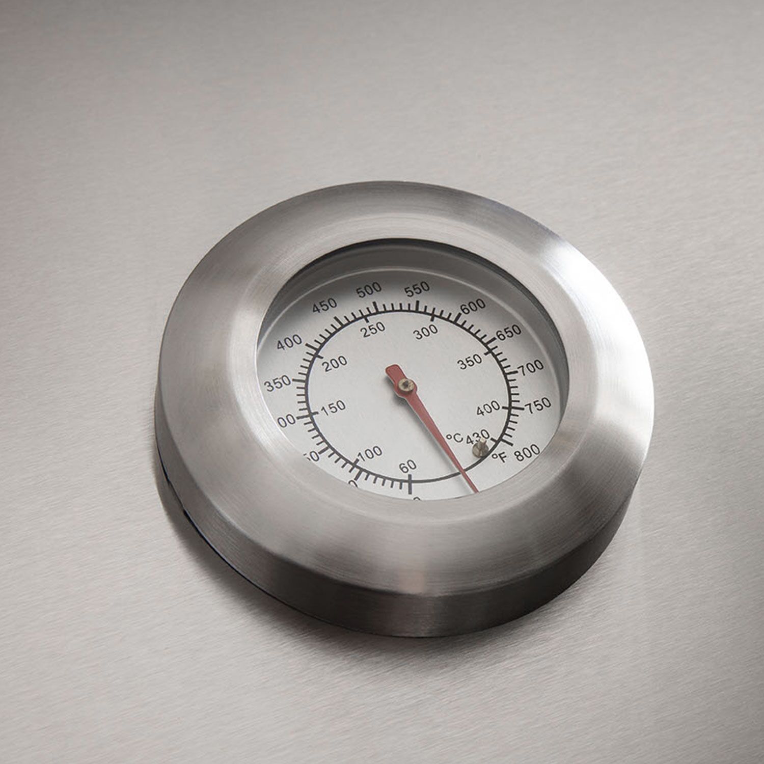 COOK'IN GARDEN - Modulaire buitenkeuken FIDGI 3