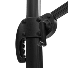 Ombrellone offset MOLOKAI...