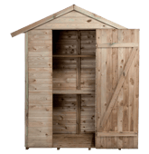 CERLAND - Armoire de jardin...