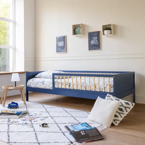 Letto per bambini 190x90cm... - Happy Garden