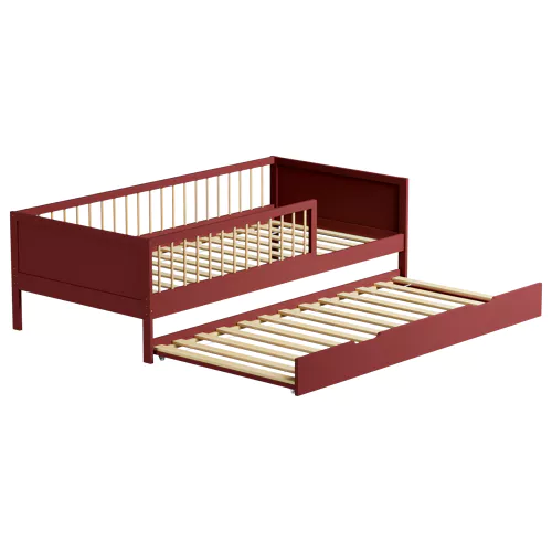 Cama com gavetão para...