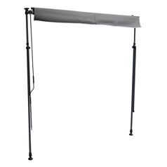 Toldo de varanda CHENE 3 ×...