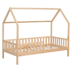 Lit cabane pour enfant...