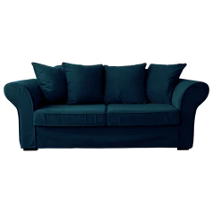 Canapé 3 places convertible...