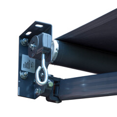 Toldo SAULE 2,95 × 2,5m -...