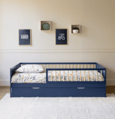 Lit gigogne pour enfant...