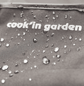 COOK'IN GARDEN - Housse...