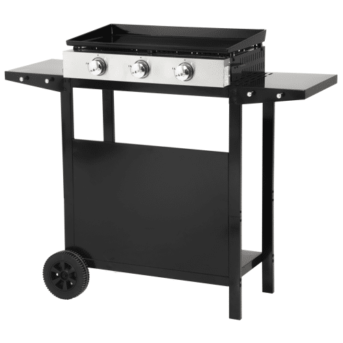 Plancha au gaz MÉRIDA 3...