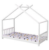 Lit cabane pour enfant...