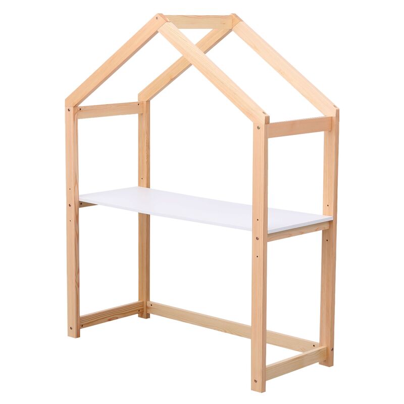 Bureau cabane évolutif pour... - Happy Garden