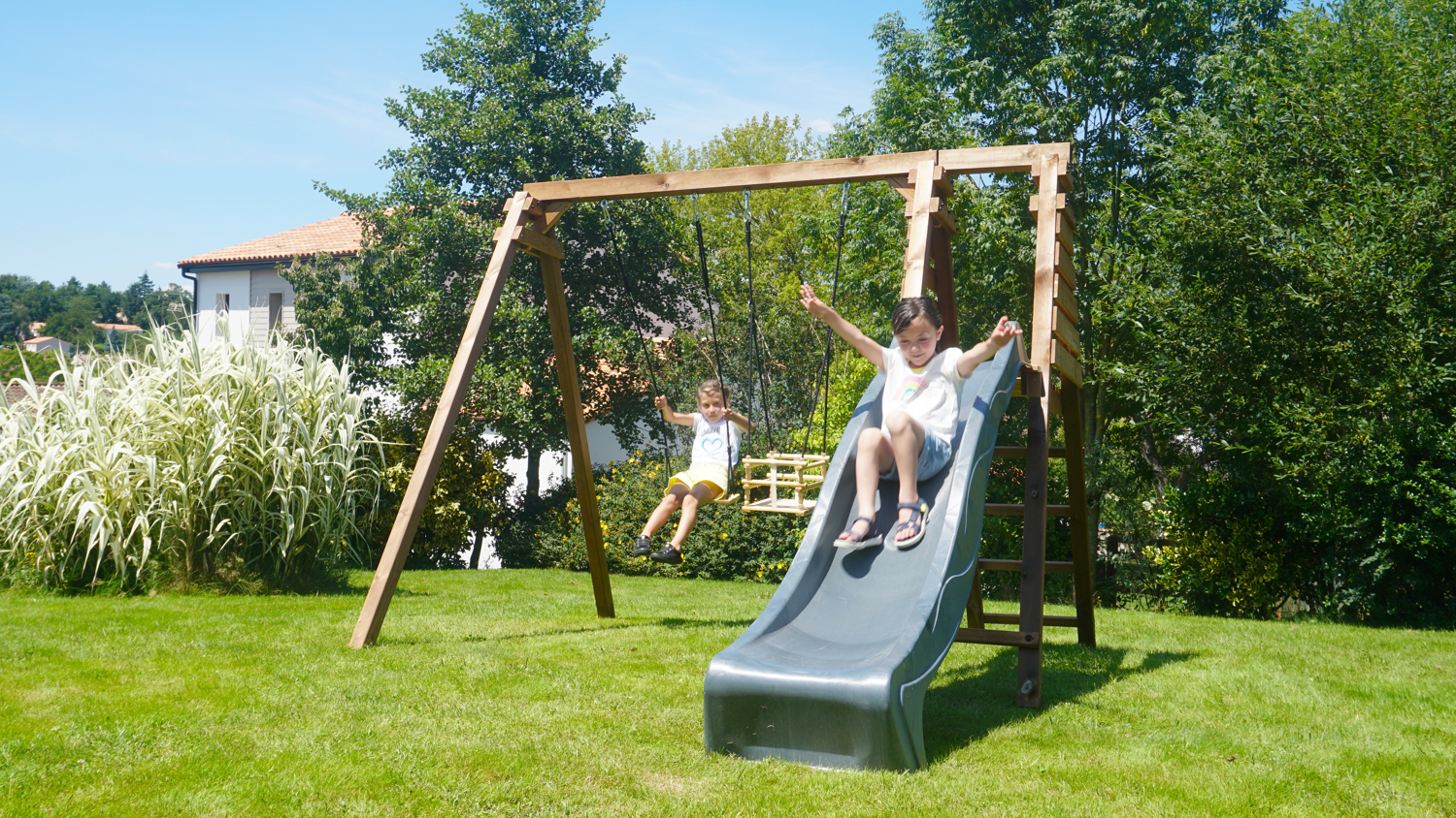 Happy Garden met au service de ses clients plus de 10 ans d’expérience