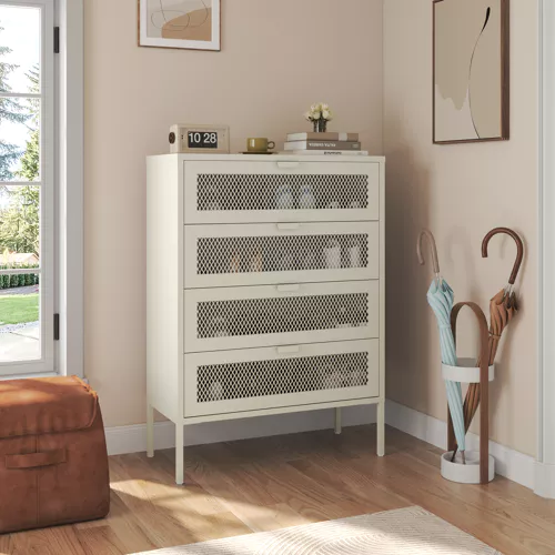 Mueble zapatero EMMA 4...