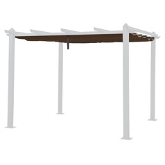 Toile pour pergola...