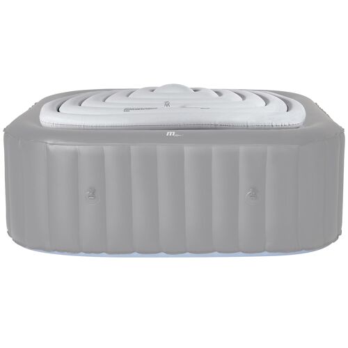 MSPA - Couvercle gonflable...