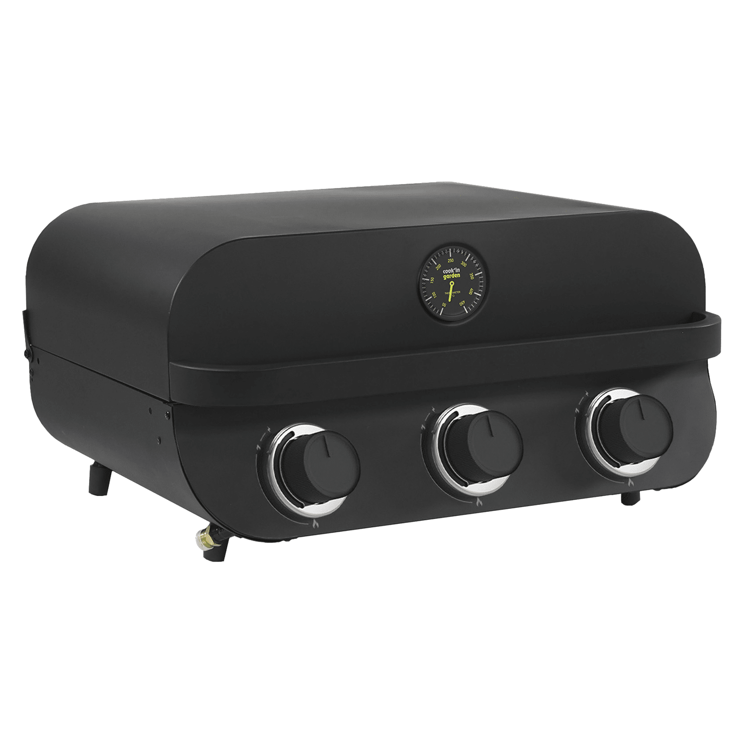 Cook'in Garden - FLAVO 60 gasbarbecue