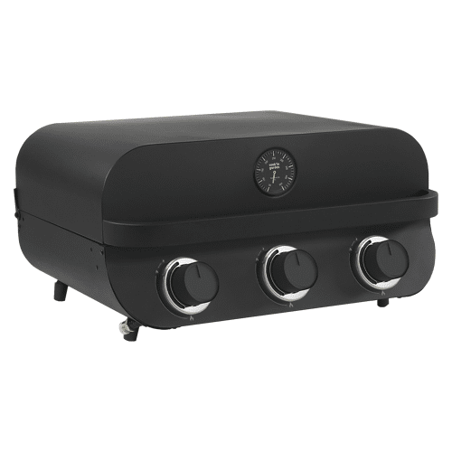 COOK'IN GARDEN - Barbecue...