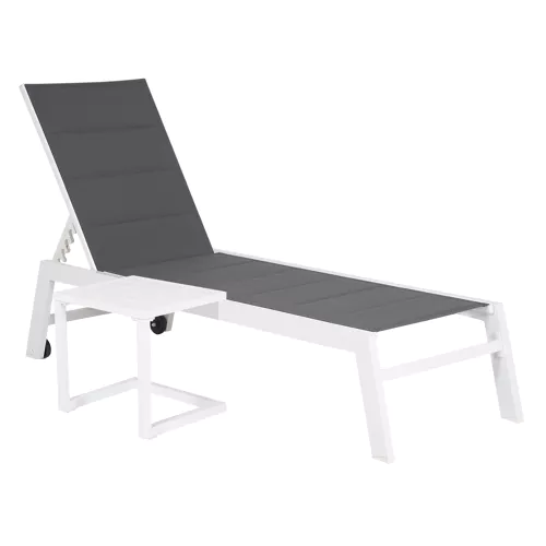 Set Sonnenliege und...