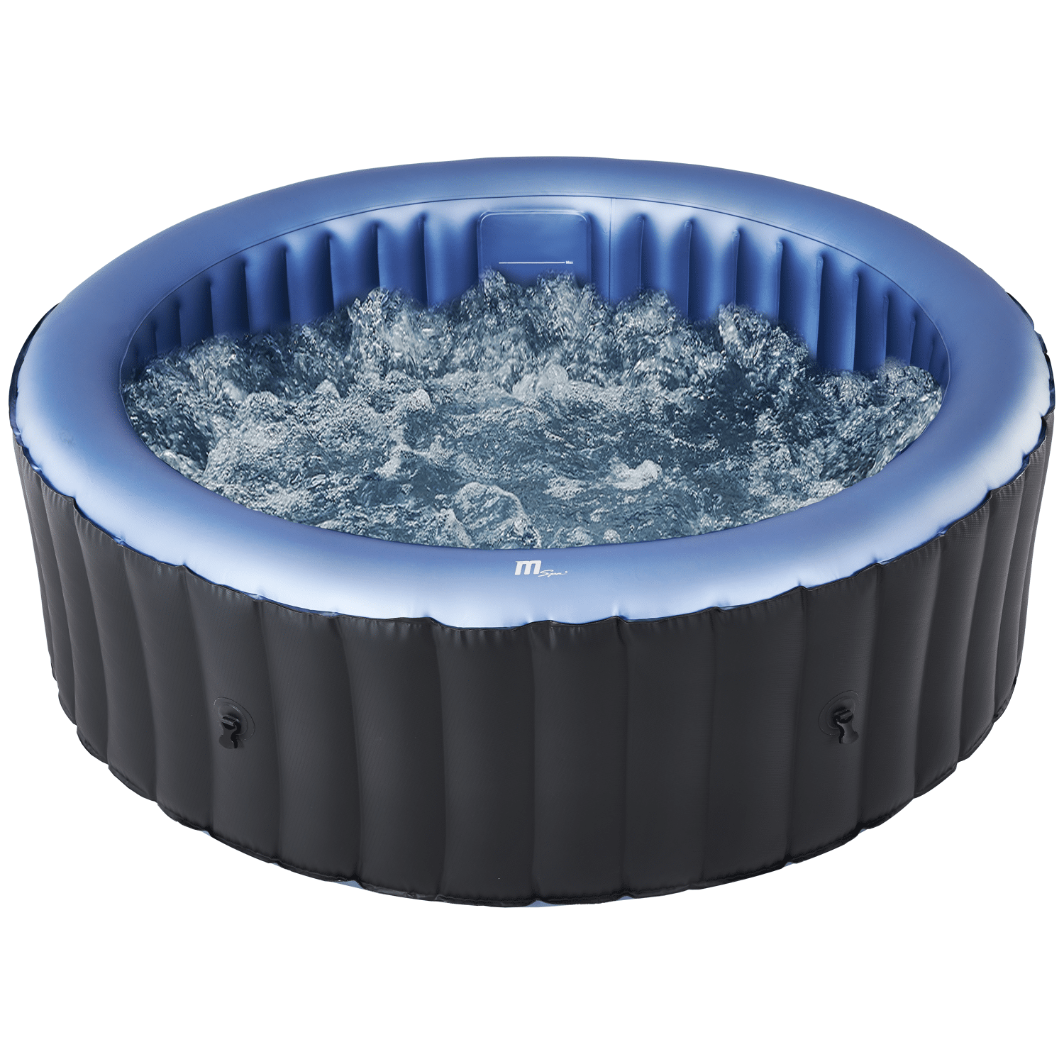 MSPA - Spa gonflable rond BERGEN - 6 places