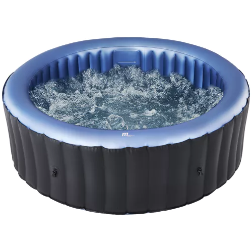 MSPA - Spa gonflable rond...