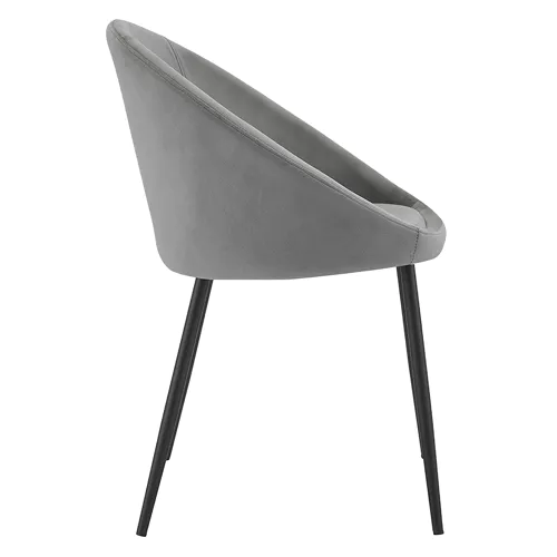 Lot de 2 chaises vintage...