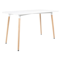 Table rectangulaire 120 ×...