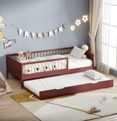 Terracotta ladebed