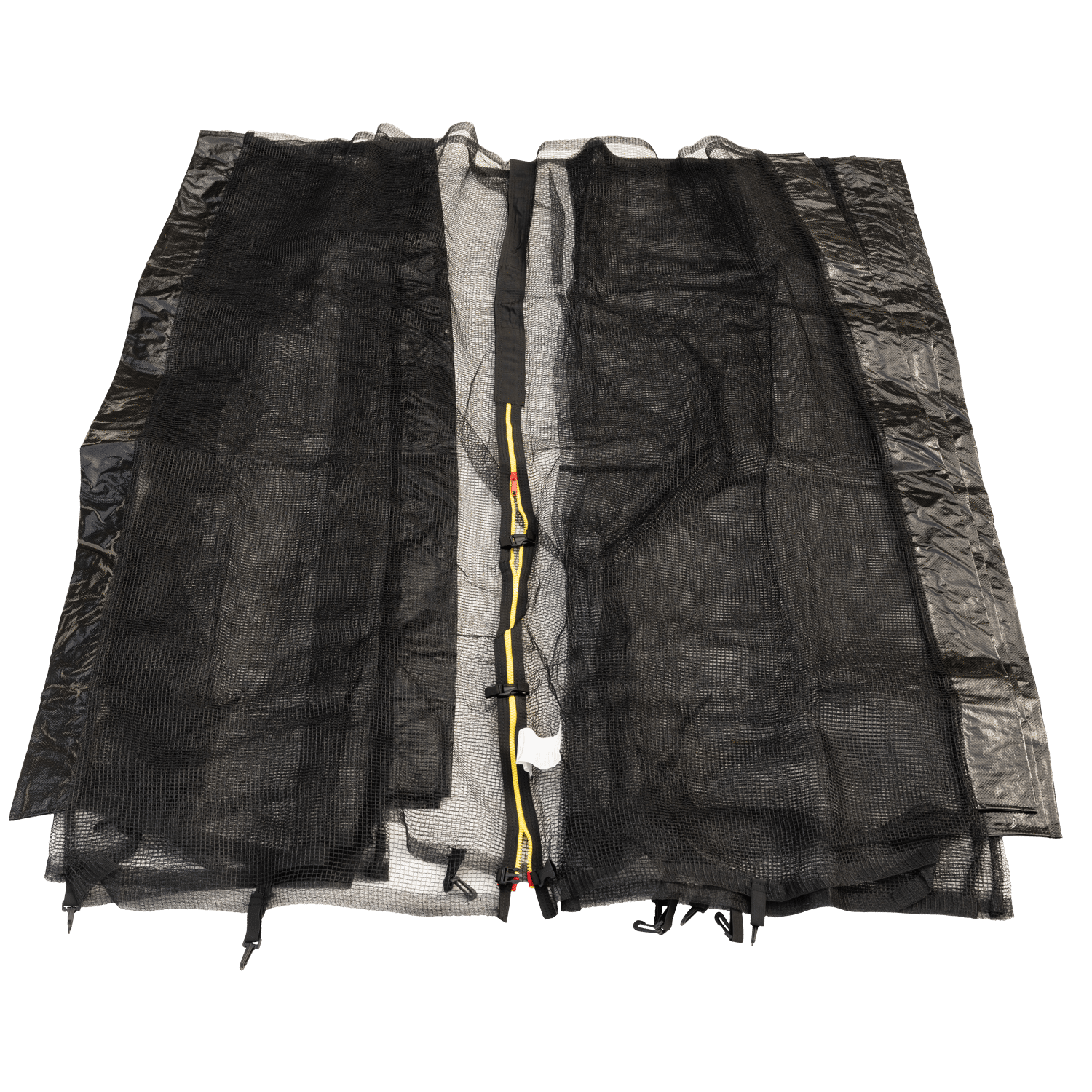 Filet de protection pour trampoline Ø180cm CAIRNS