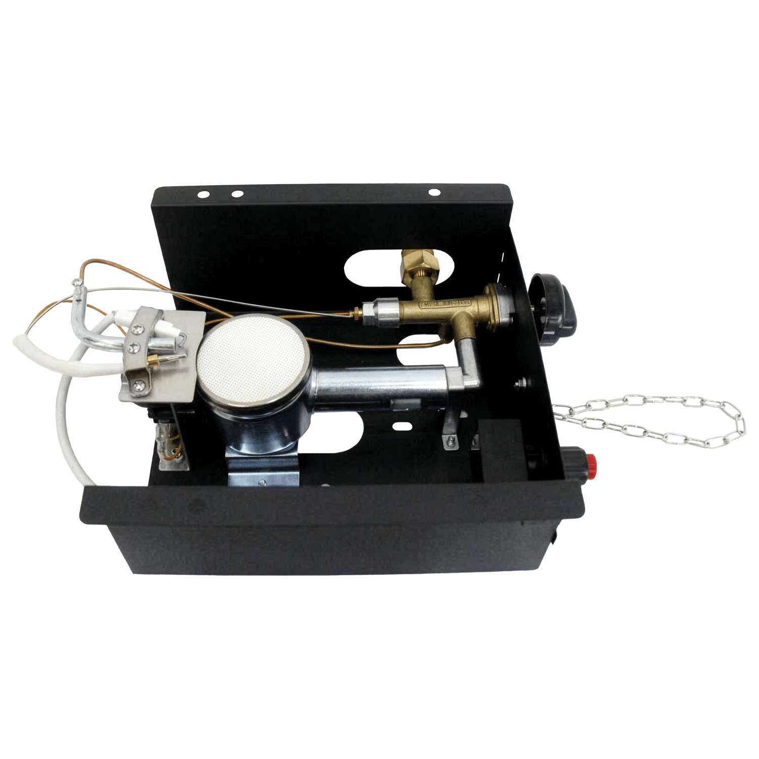 Quemador para estufa de gas STOCKHOLM