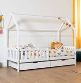 Cama de criança 190x90cm...