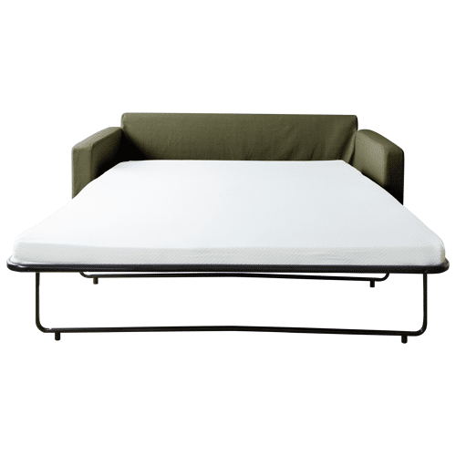 Canapé 3 places convertible...