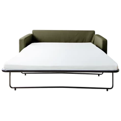 Canapé 3 places convertible...