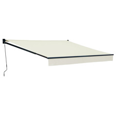 Toldo SAULE 3,5 × 3m -...