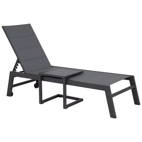 BARBADOS espreguiçadeira e...