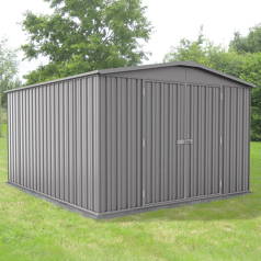 CERLAND - Abri de jardin...