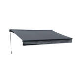 Store banne 2,95 × 2,5m...