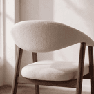 Lot de 2 chaises en bois...