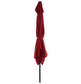 Parasol droit rectangulaire...
