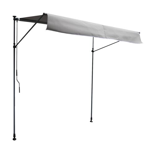 Store banne pour balcon...