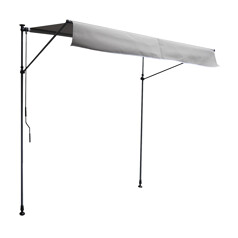 Tenda da balcone CHENE 2 ×...