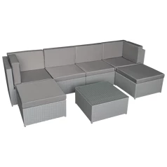 Salon de jardin BONIFACIO...