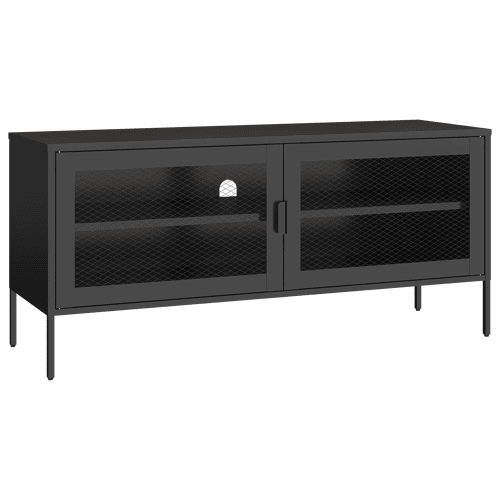 TV-meubel in metaal 120cm...