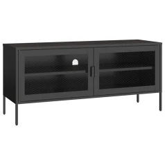 TV-meubel in metaal 120cm...