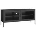 TV-meubel in metaal 120cm...