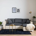 CLARK 3-Sitzer Ecksofa,...